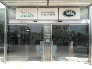 Concesionario Oficial Jaguar | Británica de Automóviles